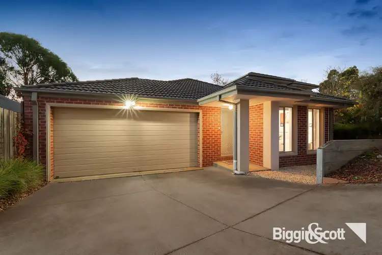 2/5 Thomas Court, Doncaster VIC 3108