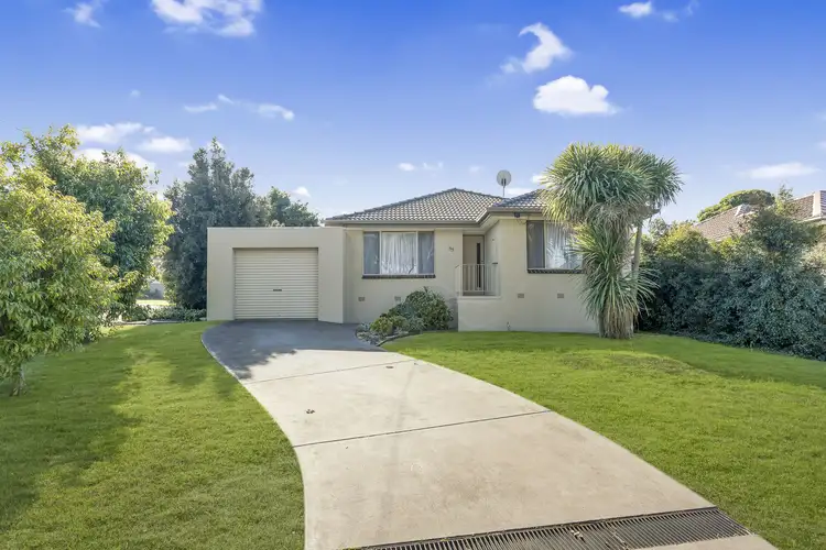 33 Yarana Street, Ferntree Gully VIC 3156
