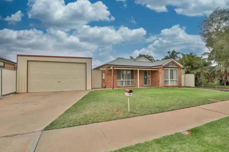 10 Sterling Drive, Mildura VIC 3500