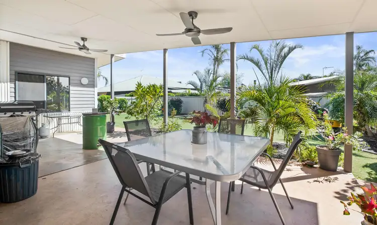 Third view of Homely house listing, 9 Gecko Circle, Nickol WA 6714