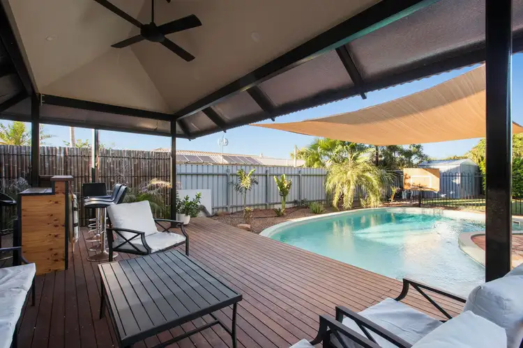 8 Melak Street, Bulgarra WA 6714
