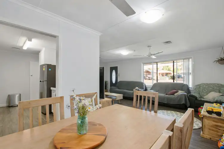 Fourth view of Homely house listing, 8 Melak Street, Bulgarra WA 6714