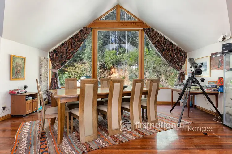 Third view of Homely house listing, 141 Grey Road, Gembrook VIC 3783