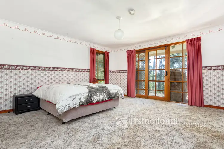 Fifth view of Homely house listing, 141 Grey Road, Gembrook VIC 3783