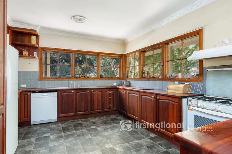 Sixth view of Homely house listing, 141 Grey Road, Gembrook VIC 3783