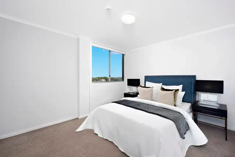 Third view of Homely unit listing, 10/16 Carr Street, Waverton NSW 2060