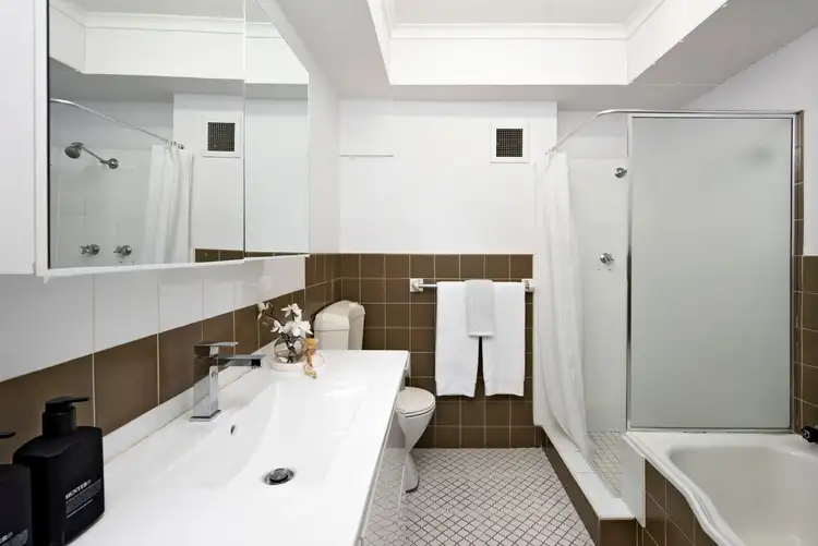 Fourth view of Homely unit listing, 10/16 Carr Street, Waverton NSW 2060
