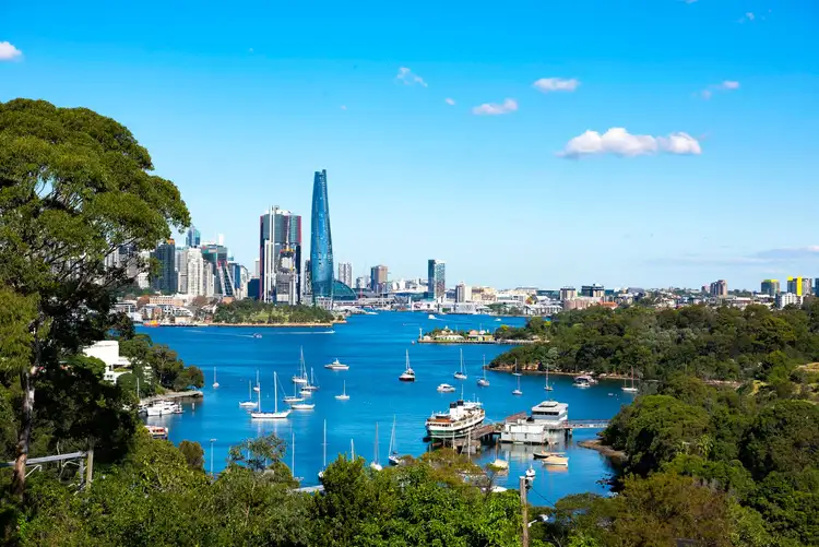 Fifth view of Homely unit listing, 10/16 Carr Street, Waverton NSW 2060