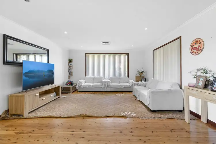 Third view of Homely house listing, 17 Orana Place, Greenacre NSW 2190