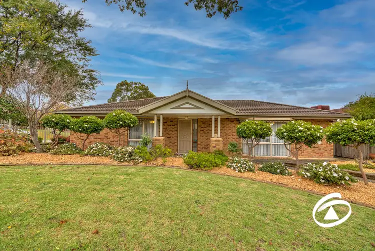 Main view of Homely house listing, 1 Euroa Avenue, Berwick VIC 3806