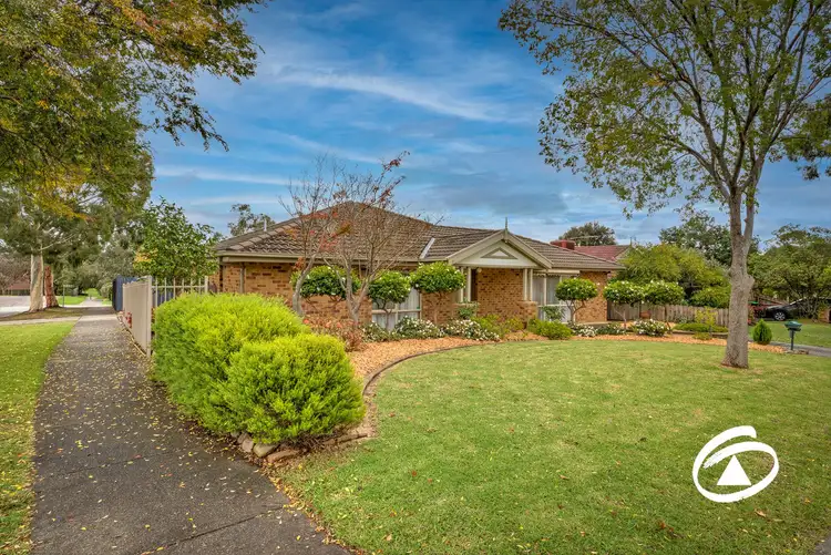 Second view of Homely house listing, 1 Euroa Avenue, Berwick VIC 3806