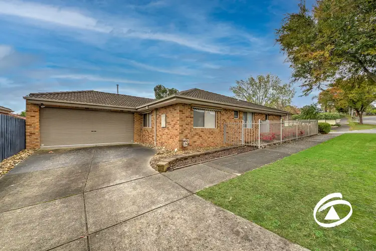 Third view of Homely house listing, 1 Euroa Avenue, Berwick VIC 3806