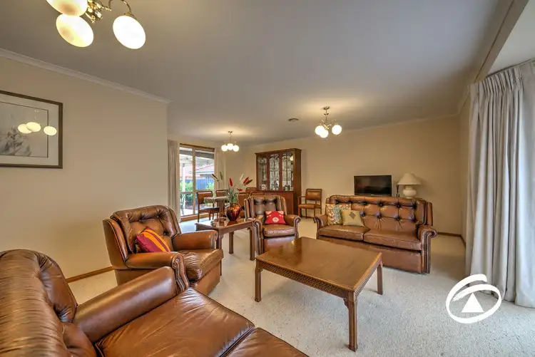 Fourth view of Homely house listing, 1 Euroa Avenue, Berwick VIC 3806