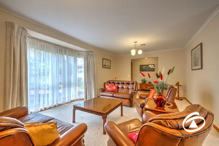 Sixth view of Homely house listing, 1 Euroa Avenue, Berwick VIC 3806