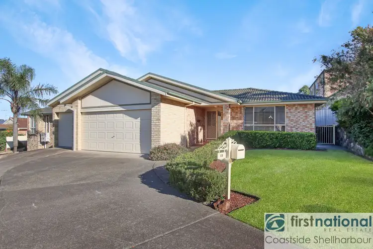 19 Egret Place, Blackbutt NSW 2529