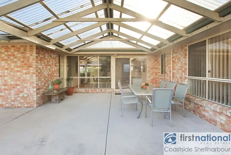 Fourth view of Homely house listing, 19 Egret Place, Blackbutt NSW 2529