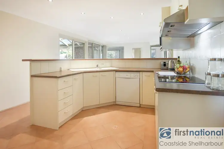 Fifth view of Homely house listing, 19 Egret Place, Blackbutt NSW 2529