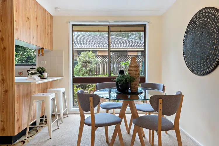 Third view of Homely villa listing, 10/164 Culloden Road, Marsfield NSW 2122