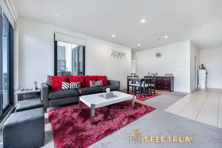 Fourth view of Homely apartment listing, 805/80 Cheltenham Road, Dandenong VIC 3175