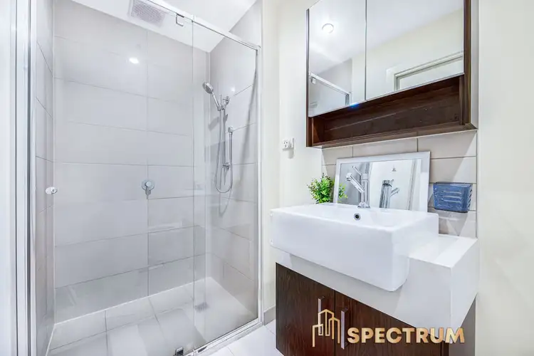 Sixth view of Homely apartment listing, 805/80 Cheltenham Road, Dandenong VIC 3175