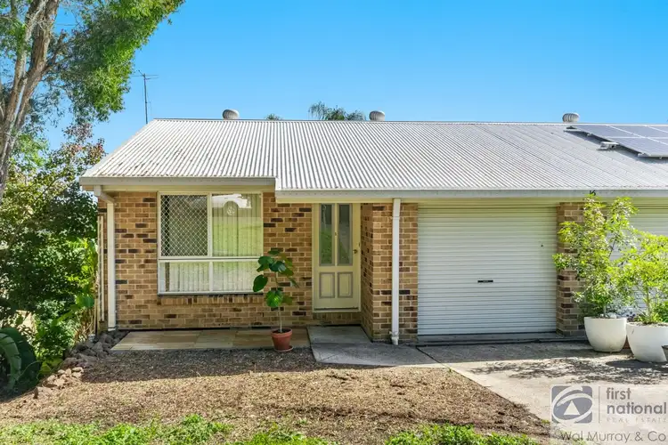 Main view of Homely unit listing, 1/16 Pendara Crescent, Lismore Heights NSW 2480