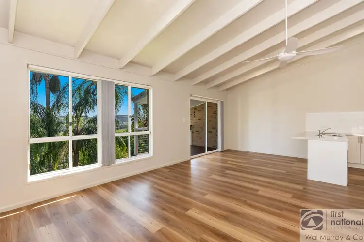 Second view of Homely unit listing, 1/16 Pendara Crescent, Lismore Heights NSW 2480