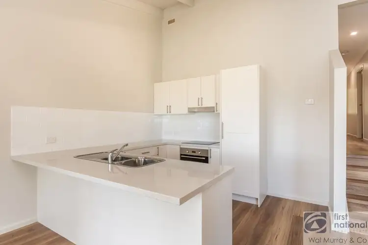 Third view of Homely unit listing, 1/16 Pendara Crescent, Lismore Heights NSW 2480
