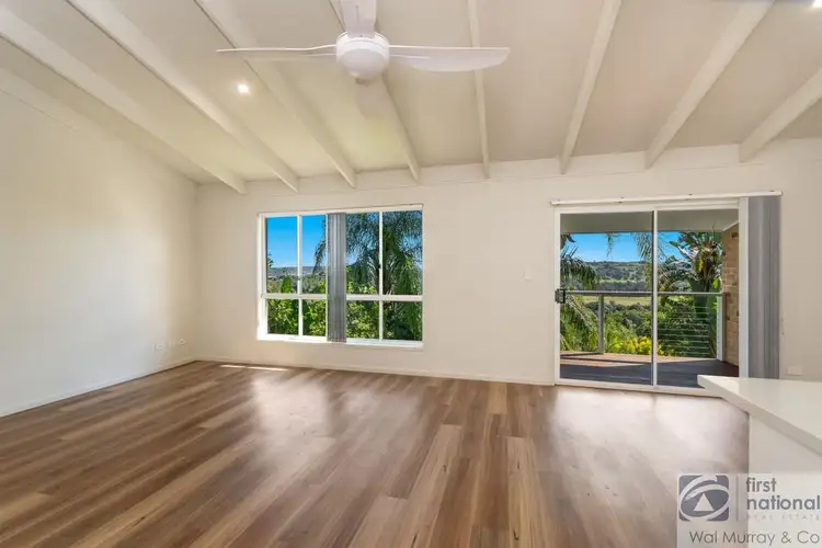 Fourth view of Homely unit listing, 1/16 Pendara Crescent, Lismore Heights NSW 2480