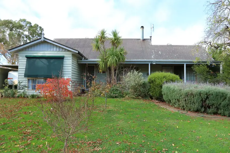 64 Dundas Street, Avoca VIC 3467