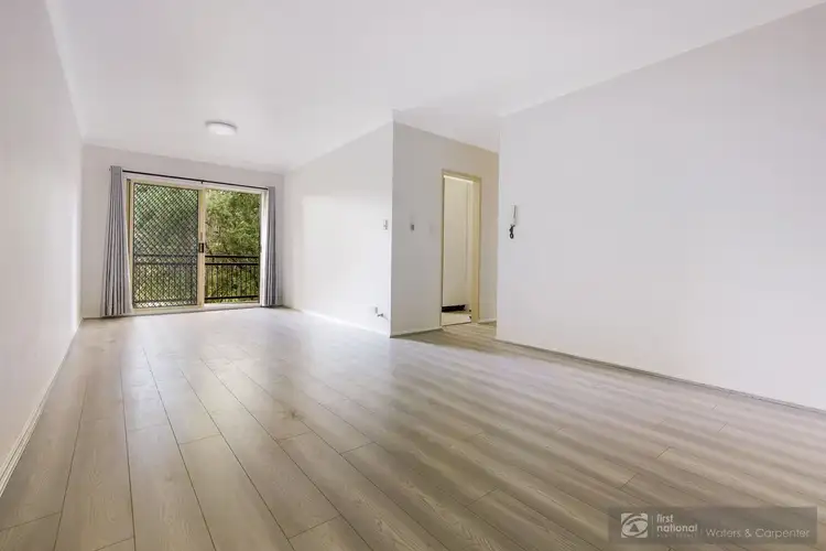 Second view of Homely apartment listing, 1/17-21 Mill Street, Carlton NSW 2218
