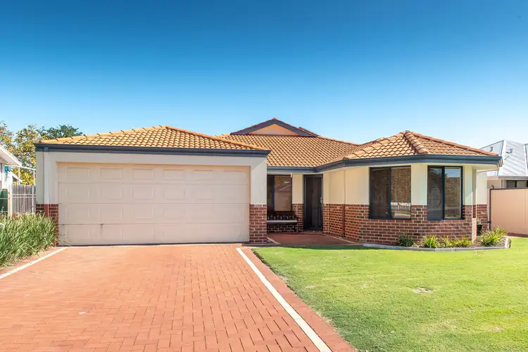 51 Ida Street, Bassendean WA 6054