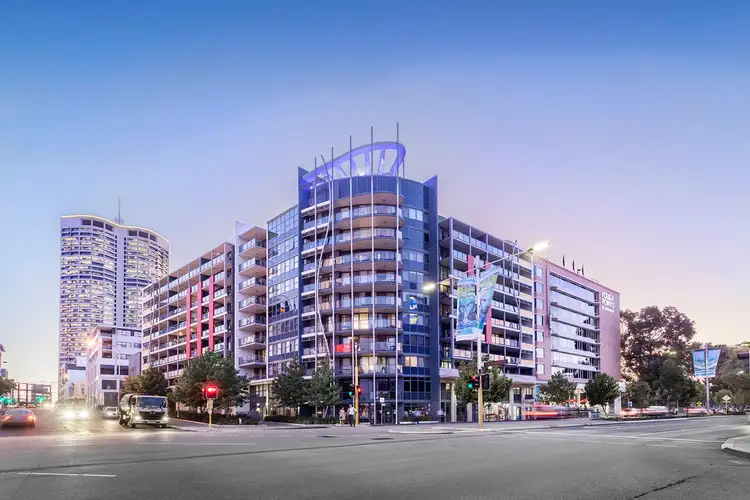 30/69 Milligan Street, Perth WA 6000