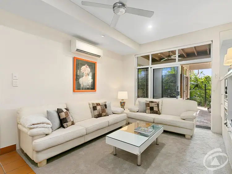 Sixth view of Homely house listing, 2 Strutton Place, Mooroobool QLD 4870