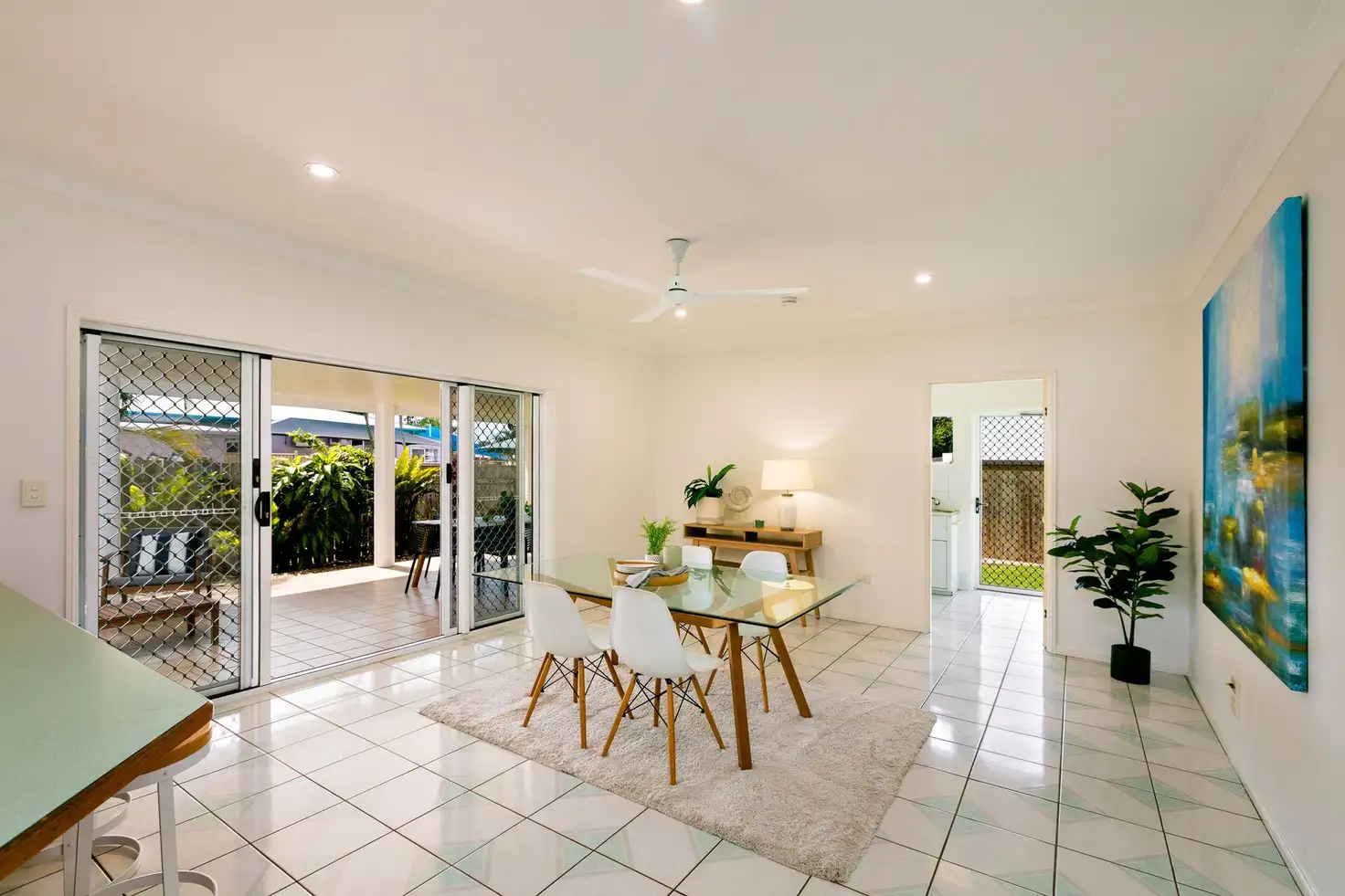 Main view of Homely house listing, 96 Callum Street, Mooroobool QLD 4870