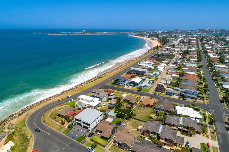 Third view of Homely house listing, 26 Flint Street, Stockton NSW 2295