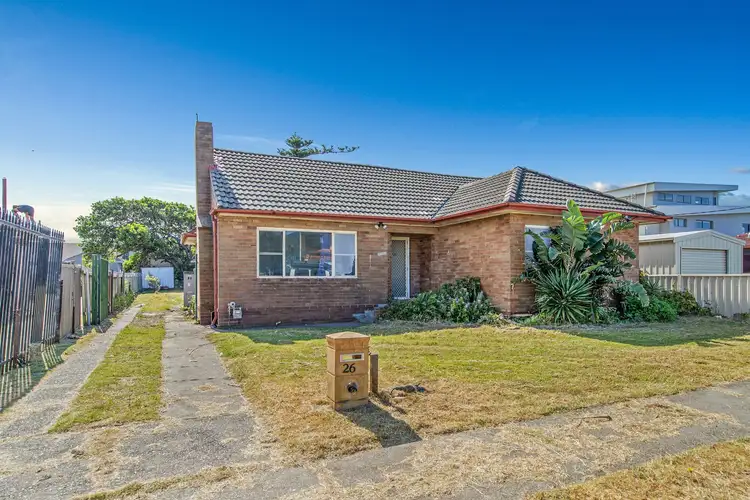 Fourth view of Homely house listing, 26 Flint Street, Stockton NSW 2295