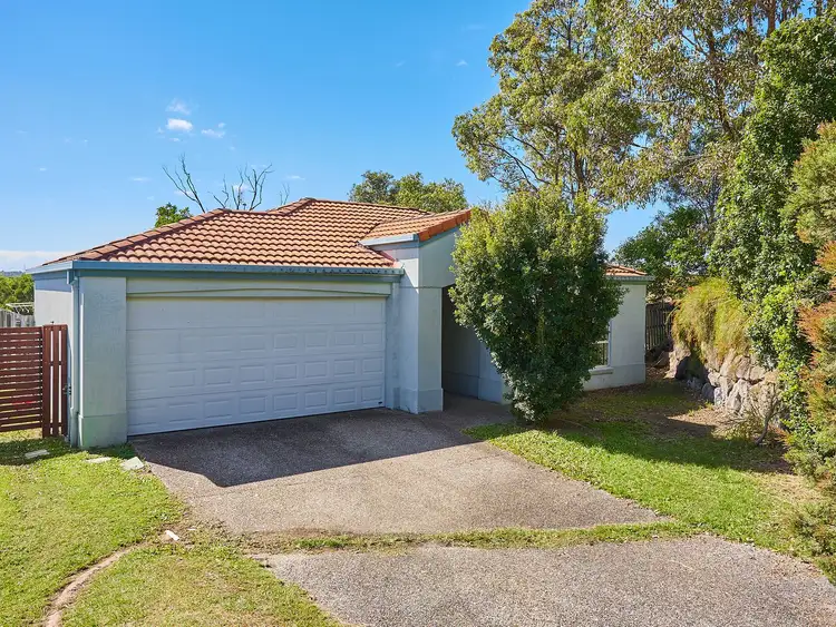 Main view of Homely house listing, 12 Kowhai Place, Nerang QLD 4211