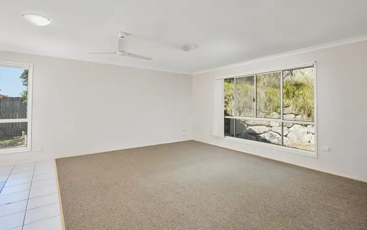 Third view of Homely house listing, 12 Kowhai Place, Nerang QLD 4211