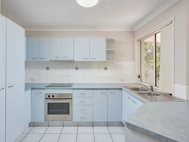 Fourth view of Homely house listing, 12 Kowhai Place, Nerang QLD 4211
