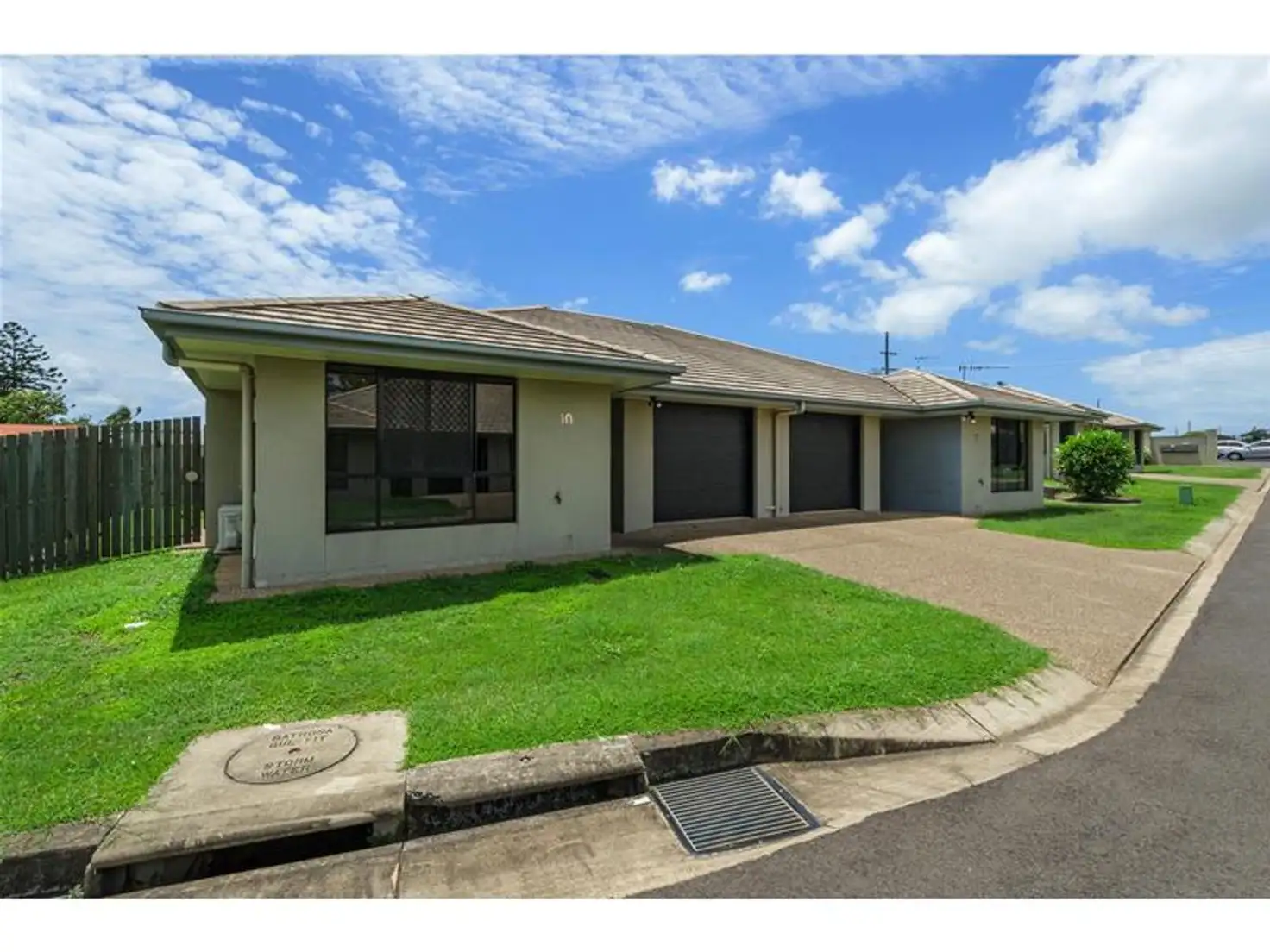 Main view of Homely unit listing, 10/15A Avoca Street, Bundaberg West QLD 4670
