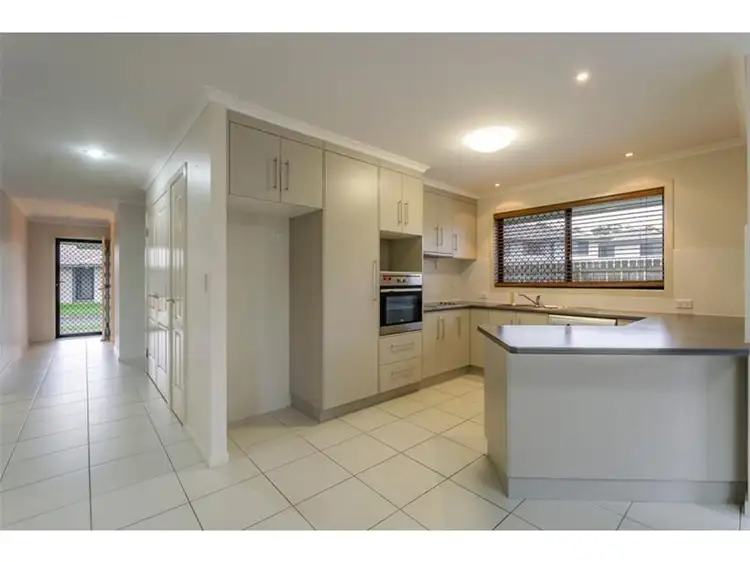 Third view of Homely unit listing, 10/15A Avoca Street, Bundaberg West QLD 4670