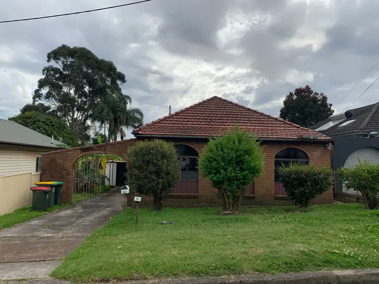 34 Queen Street