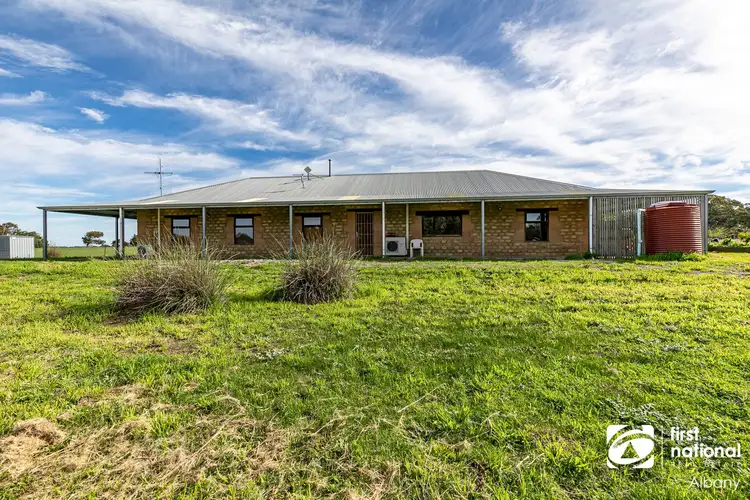 Fifth view of Homely rural property listing, 395 Chauvel Road, Kendenup WA 6323