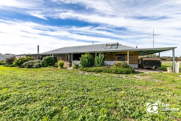 Sixth view of Homely rural property listing, 395 Chauvel Road, Kendenup WA 6323