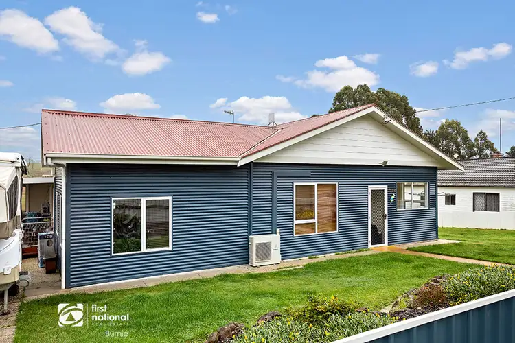 Second view of Homely house listing, 1594 Mount Hicks Road, Yolla TAS 7325