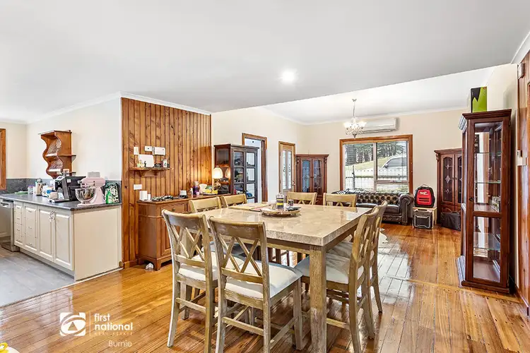 Fourth view of Homely house listing, 1594 Mount Hicks Road, Yolla TAS 7325