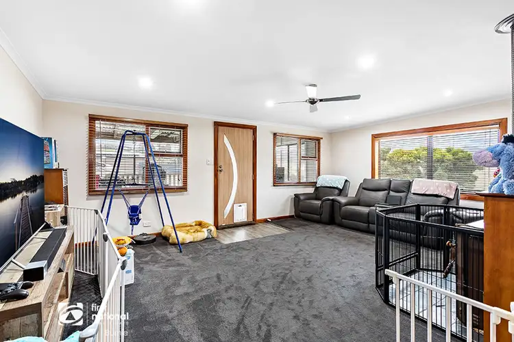 Fifth view of Homely house listing, 1594 Mount Hicks Road, Yolla TAS 7325