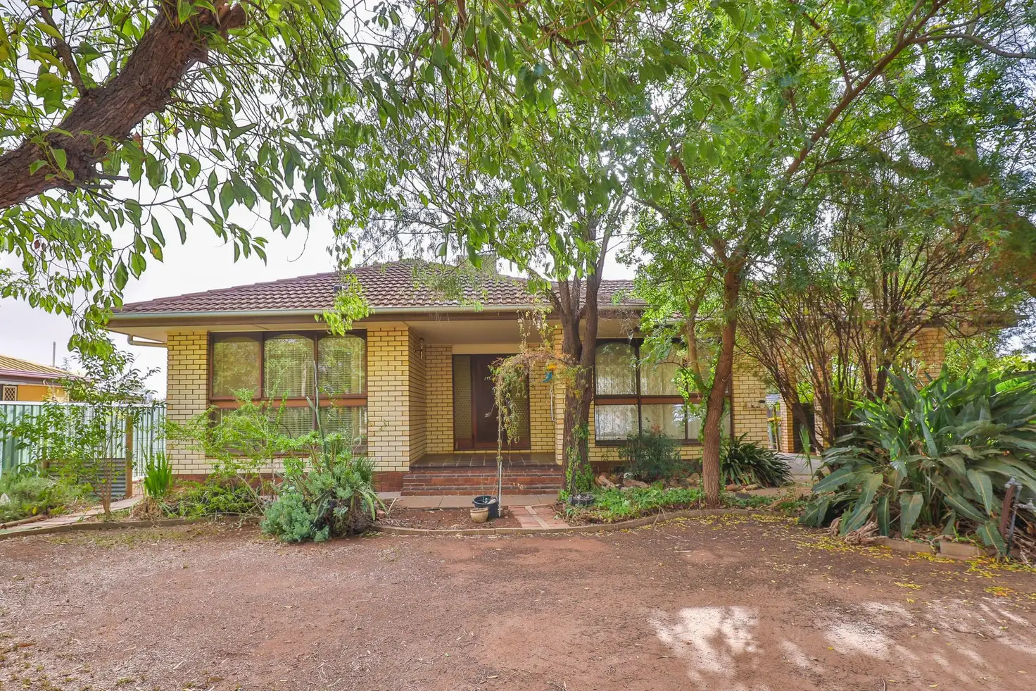 Main view of Homely house listing, 1 Cameron Street, Merbein VIC 3505