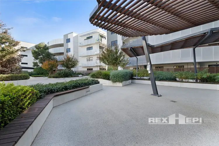 Second view of Homely house listing, Unit 137/80 Cheltenham Road, Dandenong VIC 3175