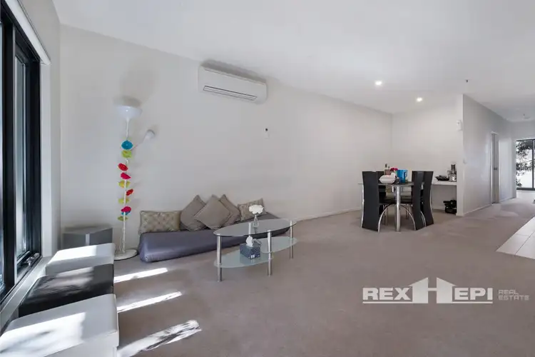 Third view of Homely house listing, Unit 137/80 Cheltenham Road, Dandenong VIC 3175